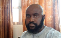 Voici Serigne  Saliou ibn feu Elhaj Bara Mbacké!