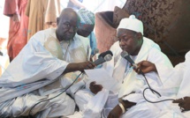 Massalikoum Jinane: l'Imam fait le procès des Médias et les dérives sur les réseaux sociaux lors de son "khoutba"