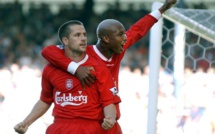 El Hadji Diouf, de Liverpool à la Malaisie, en rêvant du Sénégal