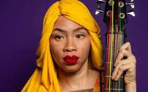 Mah Keita (Bassiste) : «J'étais certaine que je n'aurais pas de vie amoureuse» Mah Keita (Bassiste) : «J'étais certaine que je n'aurais pas de vie amoureuse»