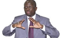 Modou Diagne Fada  ne tire pas la queue du diable comme Farba Senghor