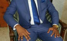 Mohamed Diallo de l'APR va sillonner le Plateau pour...