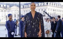 "Vogue World Paris 2024", une édition qui célèbre la mode et le sport "Vogue World Paris 2024", une édition qui célèbre la mode et le sport