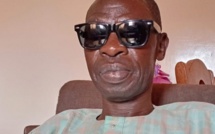 Après avoir recouvré la voix, le chanteur Elhadji Faye reprend le micro et interpelle l’État Après avoir recouvré la voix, le chanteur Elhadji Faye reprend le micro et interpelle l’État