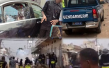 Conflits à Médina Gounass : Plus de 100 individus dont 39 mineurs envoyés en prison