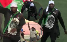 Touss expcetionnel d’Ama Baldé avec Demba Baldé, Pokola et Pathé Baldé