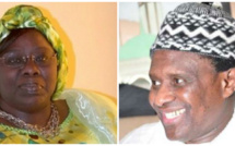 Belle surprise que ce livre  de Sokhna Dieng sur son époux de marabout, Serigne Modou Awa Balla Mbacké dit Kara!