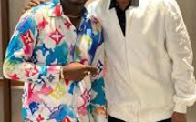 Absent au "live" du Zenith, ce que la légende, Youssou Ndour, a fait pour son "fils" Sidy Diop Absent au "live" du Zenith, ce que la légende, Youssou Ndour, a fait pour son "fils" Sidy Diop