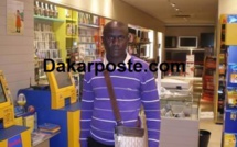 EXCLUSIF DAKARPOSTE  Voici feu Mor Sylla, mort en Espagne et la version servie par la police de Salou sur sa mort
