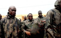 Un garde du corps de Macky Sall décède