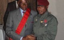 Soutien à Dadis Camara : Des diplomates vilipendent Wade