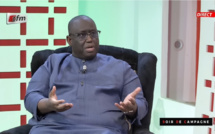 Le frérot de Macky Sall se cherche un avenir après l’échec de la présidentielle- Aliou Sall quitte l'APR et annonce des tractations avec Amadou Ba, le Parti Socialiste... Le frérot de Macky Sall se cherche un avenir après l’échec de la présidentielle- Aliou Sall quitte l'APR et annonce des tractations avec Amadou Ba, le Parti Socialiste...