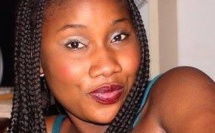 Mame Diarra Samba, la fille aîné du chroniqueur Lamine Samba : Jeune et sexy