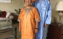 L'Ambassadeur des Usa à Dakar: «Mon épouse Ann et moi, sommes impressionnés par l’élégance des Sénégalais»