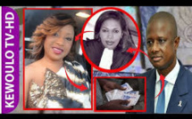 Exclusive: "Elle m'a dit qu'elle travaillait avec Dior Diagne et Antoine Diome et Marie Lô était..." Exclusive: "Elle m'a dit qu'elle travaillait avec Dior Diagne et Antoine Diome et Marie Lô était..."