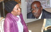 Ngoné Ndour en deuil : Son époux Matar Kouyaté n'est plus