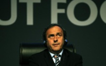 Le « dossier Platini » pousse la FIFA à ouvrir une enquête