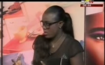 Vidéo-Thioro Mbar Ndiaye explique la vidéo-scandale de Bouba Ndour