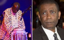 Youssou Ndour : “Le plus grand homme du Sénégal est parti”
