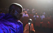 Décès de Doudou Ndiaye Rose: Abdou Diouf exprime son émotion et sa tristesse