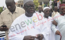 Moustapha Niass: «Doudou Ndiaye Rose est un grand monsieur qui a servi son pays»