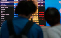 Une panne informatique géante perturbe fortement les transports et services du monde