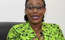 DPESS : L'ancienne directrice Diéguy Diop accusée de détournement de fonds, sa réaction virulente