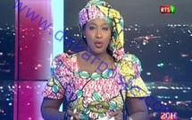 Journal Télévisé 20H de la RTS1 du Jeudi 20 Août 2015