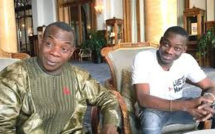 Le maître malien de la kora Toumani Diabaté est mort, annonce son fils Sidiki Diabaté