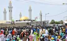 GRANDE MOSQUÉE MASSALIKOUL JINAAN | LA COMMUNAUTÉ MOURIDE VA CÉLÉBRER LE CENTENAIRE DU RETOUR DE CHEIKH AHMADOU BAMBA À TOUBA