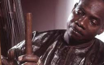 Décès de Toumani Diabaté : de quoi souffrait le père de Sidiki Diabaté ?