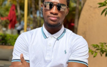 ALIOUNE IBNOU ABITALIB SOW DIT BENTALEB NOMMÉ CONSEILLER SPÉCIAL DU PRÉSIDENT DE LA RÉPUBLIQUE