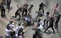 Le couvre-feu maintenu au Bangladesh après des affrontements avec la police qui ont fait 151 morts