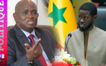 « Bassirou Diomaye a beaucoup de retenue, il apaise, mais n’occupe pas ses fonctions » ( Latif Coulibaly, ancien ministre )