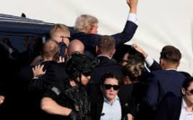 États-Unis: la directrice du Secret Service auditionnée au Congrès après la tentative d'assassinat de Trump