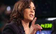 Qui est Kamala Harris et sera-t-elle la première femme présidente des États-Unis ?