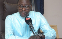 Papé Alé Niang : "L'unique solution, dire la vérité au peuple... "