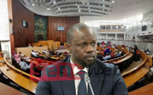 DPG de Sonko : les derniers réglages