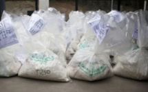 Trafic de cocaïne, blanchiment… : le film de la chute du «Capo» de Ouagou Niayes avec ses lieutenants dont quatre dames