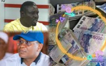 Les graves révélations du nommé Ibou Dieng Ex Dg Guediawaye FC  qui ont valu à Lat Diop ses déboires judiciaires !