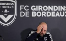 FOOT - BORDEAUX RÉTROGRADÉ EN NATIONAL, CHRONIQUE D'UNE CHUTE ANNONCÉE