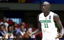 Afrobasket : Mouhamed Faye suspendu définitivement par la Fédération