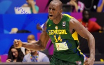 Gorgui Sy Dieng: “Continuer à se battre pour le titre”