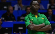 Cheikh Sarr, coach des Lions du basket: “Mohamed Faye est comme un cancer, il faut s'en débarrasser”