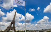 JO 2024: Paris ressemble désormais à une ville olympique