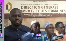 Paiement de l’impôt: l'avis des sénégalais et les explications d'un expert