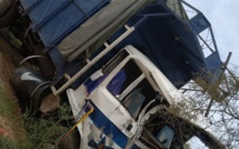 MATAM | UN ACCIDENT DE LA ROUTE FAIT 6 MORTS ET 14 BLESSÉS