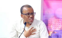 Arrestation d'Ameth Suzanne Camara- La surprenante réaction d'Oumar Sow