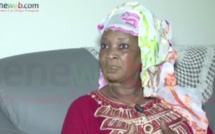 Selbé Ndom : «Le jour où j'ai vu l'ange Djibril»