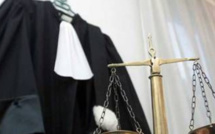 Ordre des avocats : un nouveau Bâtonnier élu
